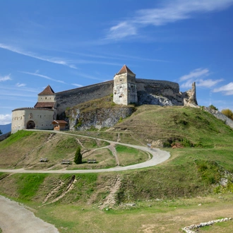 tourhub | Exodus Adventure Travels | Transylvanian Castles Walk 