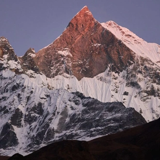 tourhub | Intrepid Travel | Annapurna Base Camp Trek 