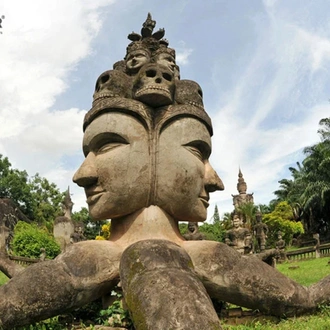 tourhub | Open Asia Travel | Amazing Laos 8 days 