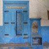 Interior 4, The Old Synagogue Small Quarter, Djerba (Jerba, Jarbah, جربة), Tunisia, Chrystie Sherman, 7/9/16