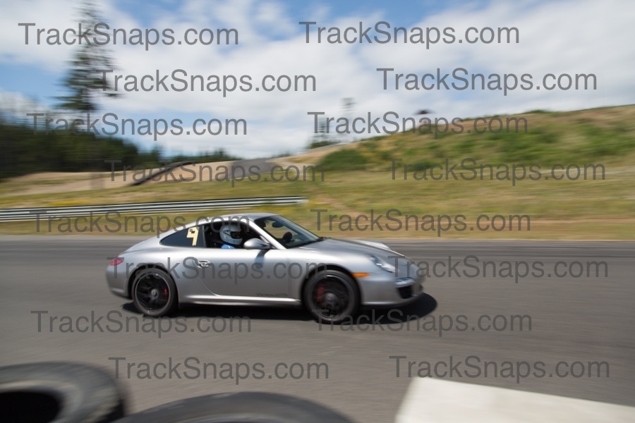 Photo 115 - Ridge Motorsports Park - Porsche Club PNW Region HPDE