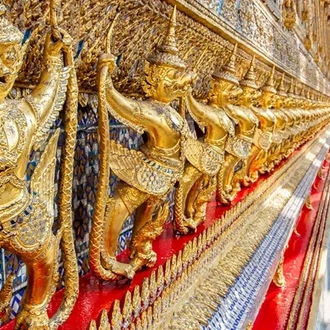 tourhub | Trafalgar | Treasures of Thailand with Phuket 