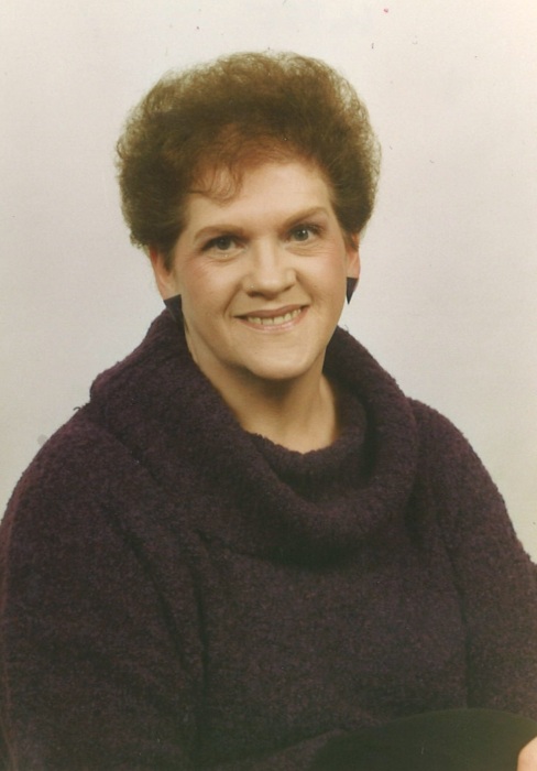 Lois Bogen Profile Photo