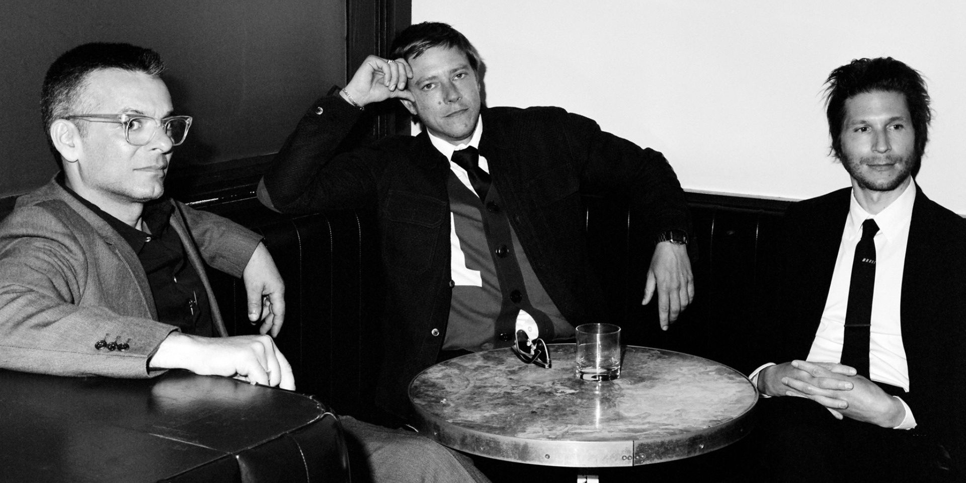 Interpol to release limited edition vinyl for Antics' 15th anniversary 