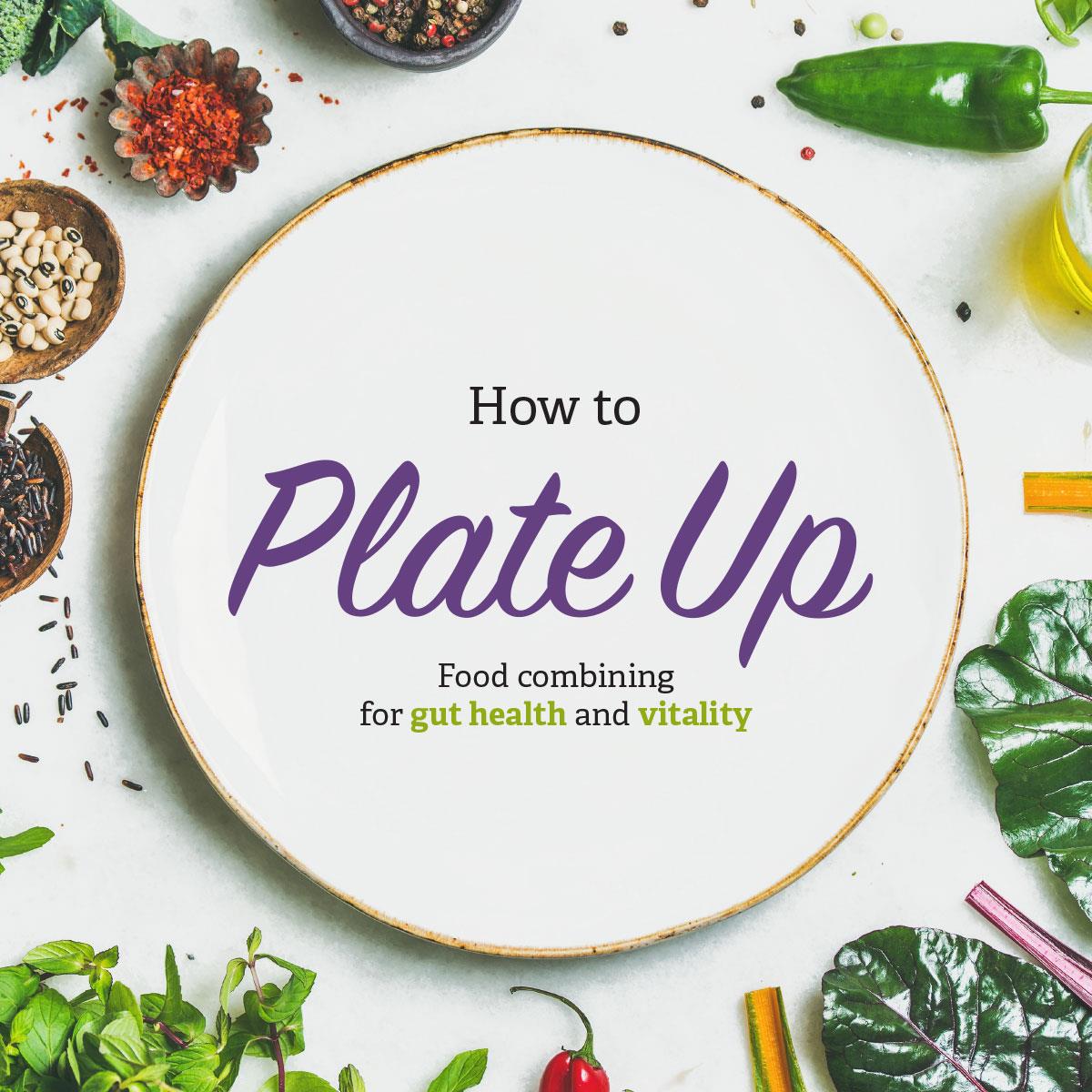 How To Plate Up Like A Chef