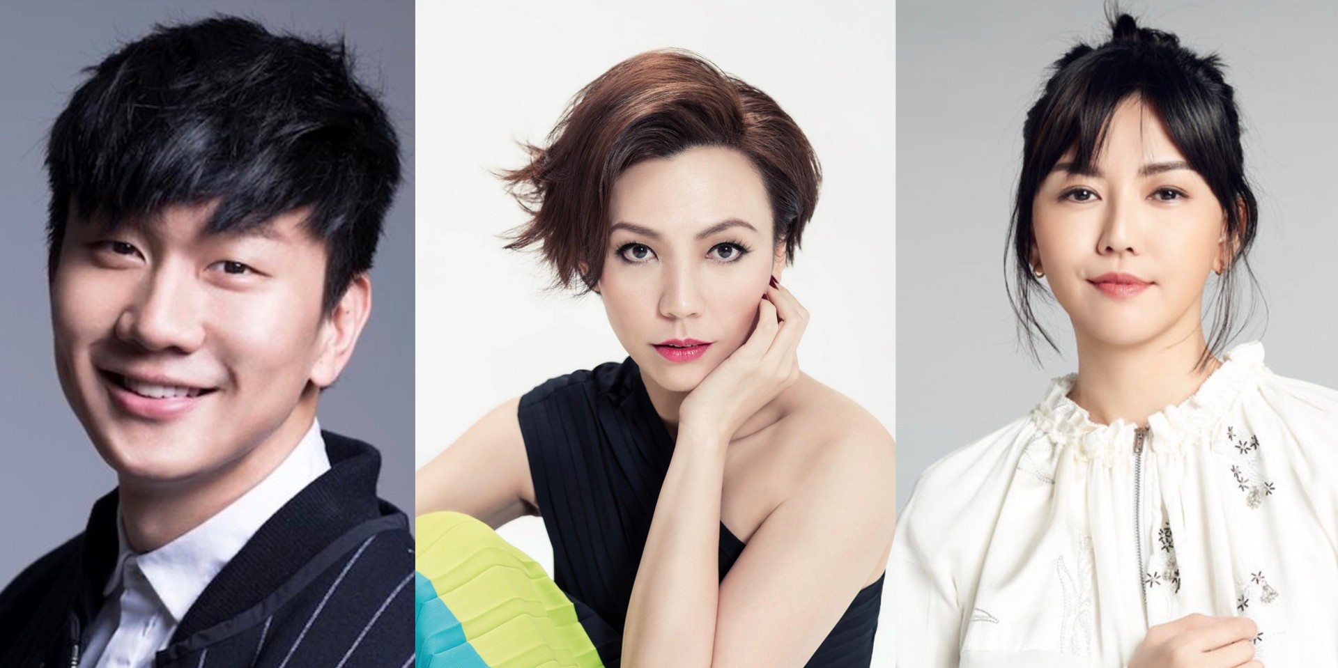 Celebrate Mother's Day with JJ Lin, Stefanie Sun and Kit Chan in a livestream concert by Families For Life - watch
