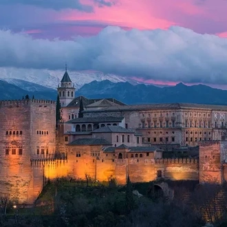 tourhub | Costsaver | Highlights of Spain, Morocco and Portugal 