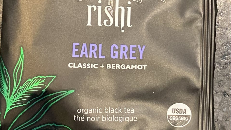 Rishi Tea