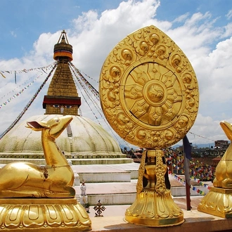 tourhub | Liberty Holidays | Incredible Nepal with Pokhara and Nagarkot Tour 