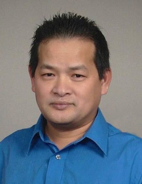 Andy Wong Profile Photo