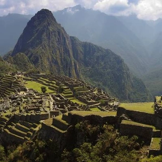 tourhub | On The Go Tours | Salkantay Trek & Machu Picchu - 8 days 