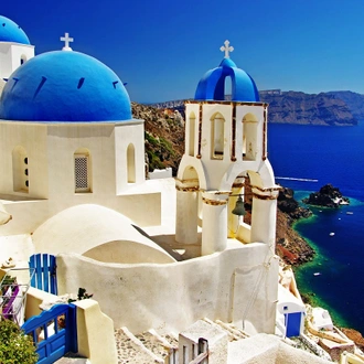 tourhub | Destination Services Greece | One Country - Numerous Cities and Islands 