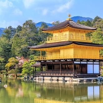 tourhub | Today Voyages | Japan in all shapes and sizes in 3* 