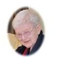 Sister Virginia Jolly CSJ Profile Photo