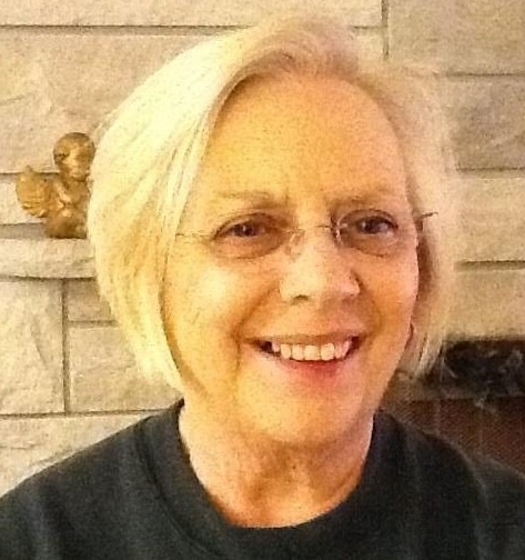 Sue Higginson Profile Photo