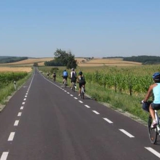 tourhub | UTracks | Czech Castles Cycle 