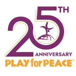 Play for Peace Club