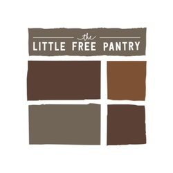 Little Free Pantry