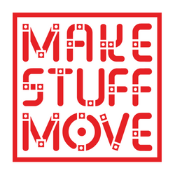 Make Stuff Move