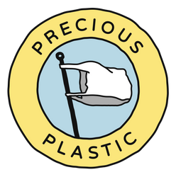 Precious Plastic Workspaces, Ireland