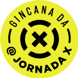 Gincana da Jornada X