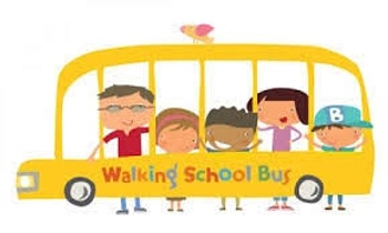 Walking School Bus
