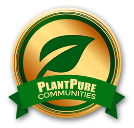 Grupo local de PlantPure Communities