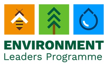 Environment Leaders Programme (16 - 18 year olds)