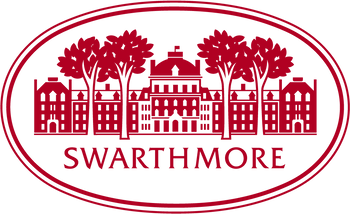 Supported by Swarthmore College