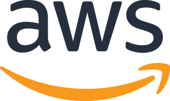 Supported by AWS