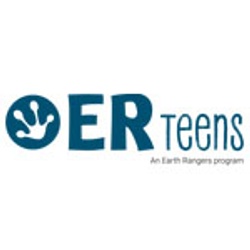 ER Teens by Earth Rangers