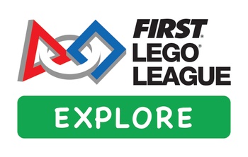 FIRST® LEGO® League Explore (Deutschland)