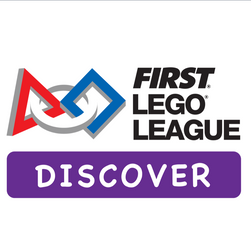 FIRST LEGO League -  Discover