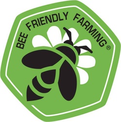 Bee Friendly Farming