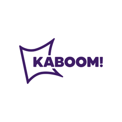 ¡KABOOM!