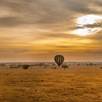 tourhub | Across Africa Tours Travel | 3 Days 2 Nights in Maasai Mara via The Great Rift Valley 