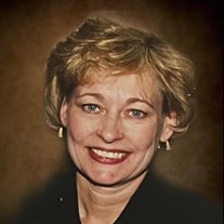 Jane Mary Behe Profile Photo
