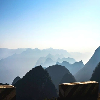 tourhub | Mr Linh's Adventures | 3-day Trekking in Ha Giang - Secret Trails 