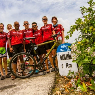 tourhub | SpiceRoads Cycling | Cycling Vietnam's Central Coast 