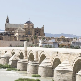 tourhub | Julia Travel | 8-Day Tour Andalusia with Costa del Sol and Toledo from Madrid 