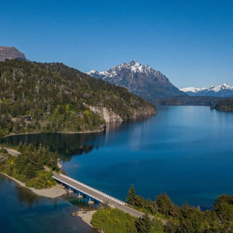 tourhub | Qwerty Travel Argentina | Bariloche, City of Lakes in 5 days 