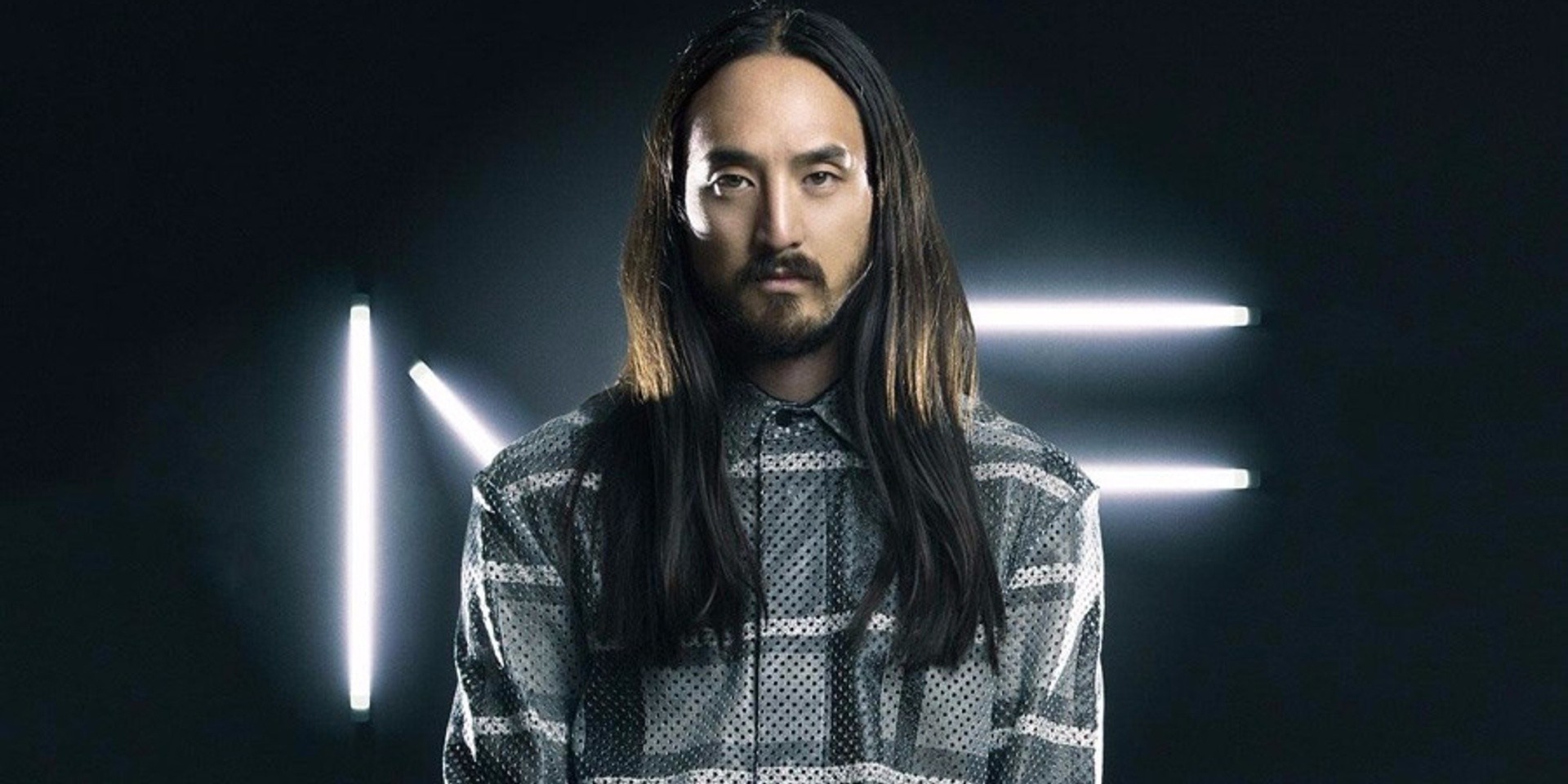 Steve Aoki to return to Manila