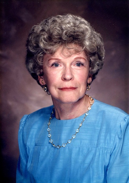 Ruth Eyre Profile Photo