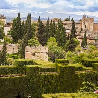 tourhub | On The Go Tours | Toledo, Cordoba & Seville - 4 days 