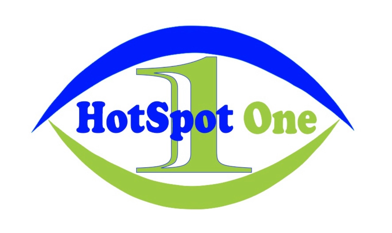 Organization Hotspot One logo