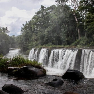 tourhub | Realistic Asia | Discover Indochina in 19 Days (Cambodia/Vietnam/Laos) 