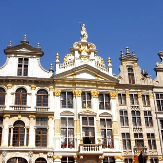 tourhub | Travel Editions | The Flemish Masters Tour 