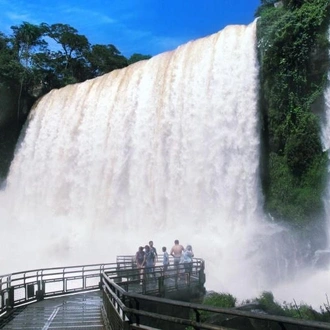 tourhub | Tangol Tours | 3-Day Iguazu Luxury Tour 