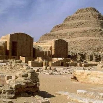 tourhub | Upper Egypt Tours | 9- Days Egypt Nile Jewel 