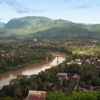 tourhub | G Adventures | Laos: Sunrises & Street Food 